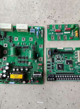 三肯变频器驱动板SVM-H30/P37 DKCC21008-