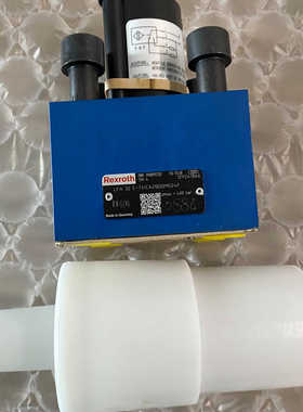 REXROTH力士乐电磁阀R900912702 R90091