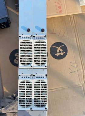 电源电源 GEPS4890-30AR 包含4个电源，成色如图