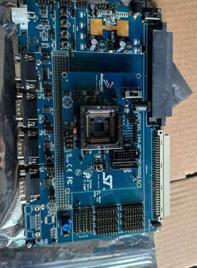 XPC56XL 144LQFP 开发板