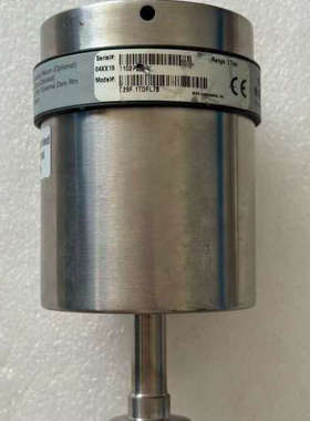 MKS真空压力计，型号E29F.1TDFL7B，量程0.1