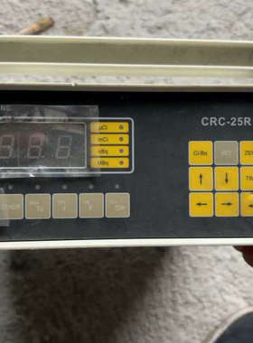 美国 CAPINTEC.INC CRC-25R活度计