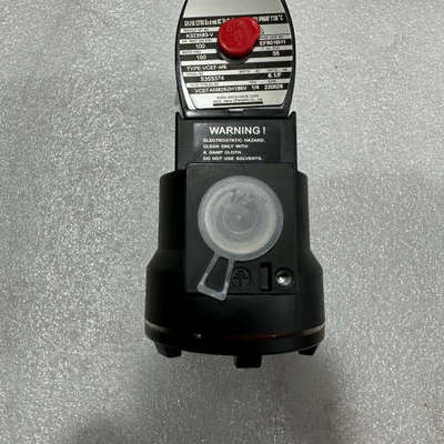 ASCO电磁阀VCEFAM8262H186V