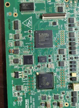 R90CSC00-03，XC3S200A，ADS8548，3