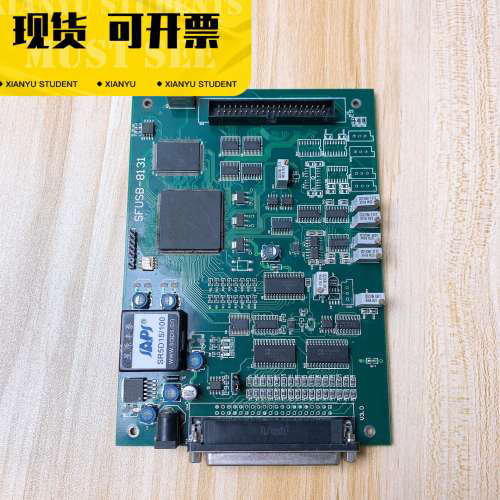 SFUSB-8131 0313 / RS5D15/100电路
