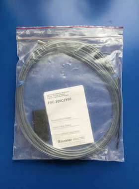 瑞士Baumer堡盟FUE 200C2Y00  漫反射光纤传