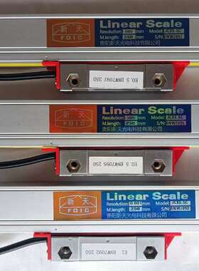 新天光栅尺，sinpo贵阳新天光电电子尺，JCXE、JCXF