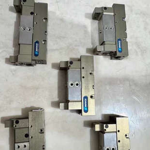 货号0303055 雄克气缸KGG 未使用