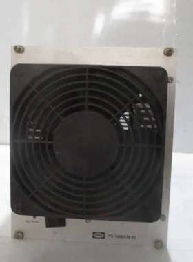 HIMA PS1000/230 01 24VDC 电源设备