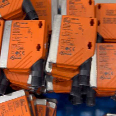 ifm易福门05D150，05D102， O5D101，05