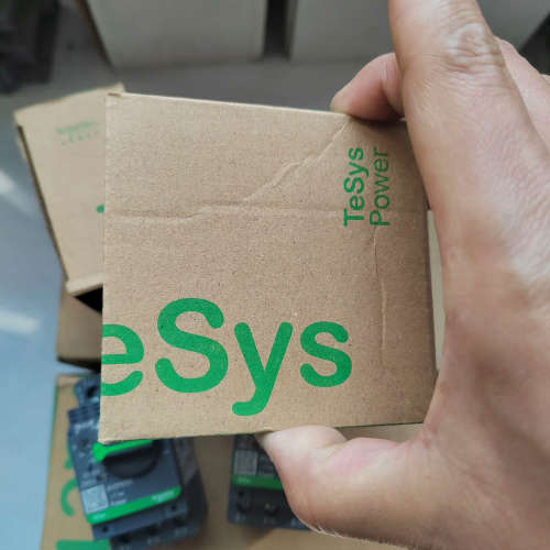 款电动机断路器GV2PM32C