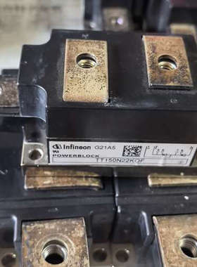 TT150N22KOF 可控硅2200V150A