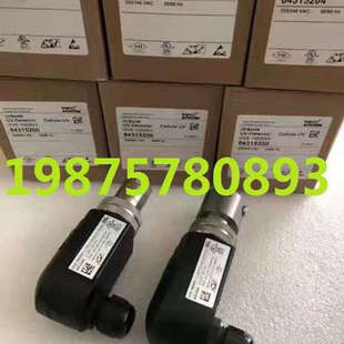 霍科德探头UVD10D0G1 UVS10D4G1顺丰