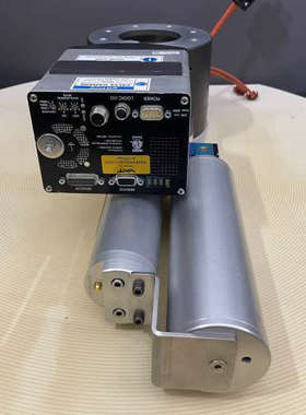 VAT蝶阀控制器，双阀组95038-PHGQ-ALO1-02