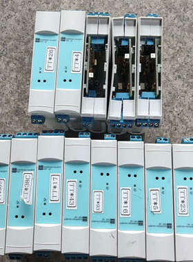 恩德斯豪斯隔离栅，TMT122，TMT122-B31BA，实