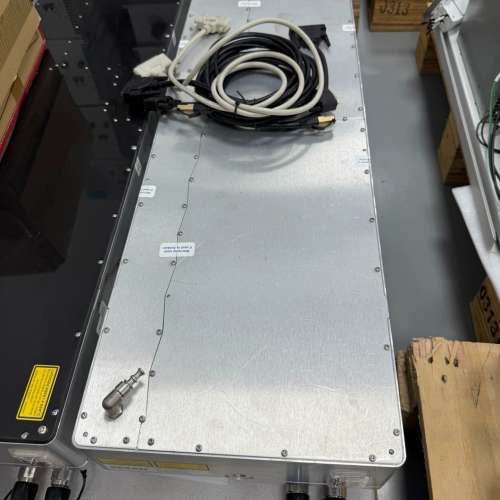 SESAM PB2-H-P-0600-V-0000R紫外激光