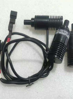 HLL1-3W8-IR850 机器视觉 8MM 红外