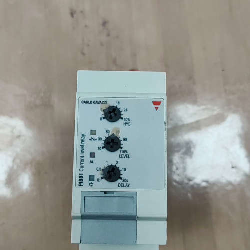 瑞士佳乐速度继电器PIB01CB235000MA