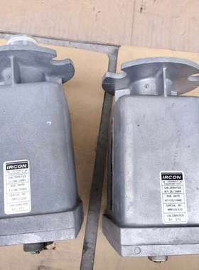 MODLINE3，MR-LR10-07C  2台，样子如图，