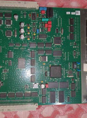 阿特拉斯PF4000控制器电路板CC3000