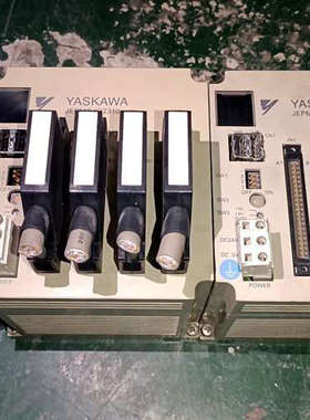 安川控制器IO2310，JEPMC-IO2310-E 二