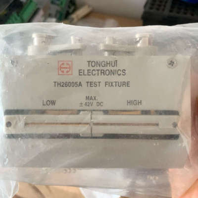 同惠(Tonghui)TH26005A/TH26011AS带