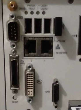 NIPXIE-8133 功能包好！