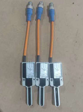 传感器F-67700法国SENSTRONIC，实物拍摄,成色