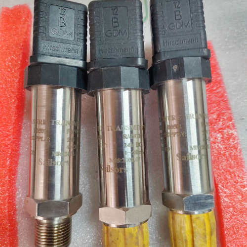 ： sailsors 压力变送器 B0501