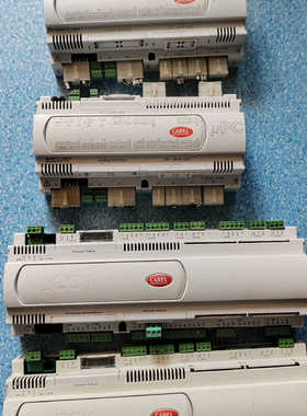 卡乐控制器MPC0000020-C，两台。