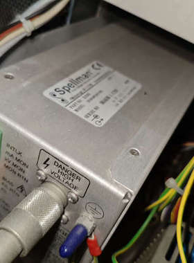 spellman X3385 高压电源，24v输入，4.50