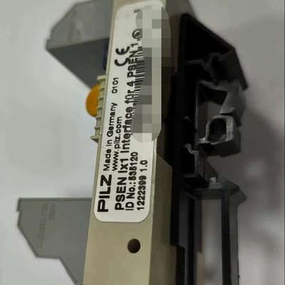 ，皮尔磁PILZ 安全继电器 535120 PSEN i