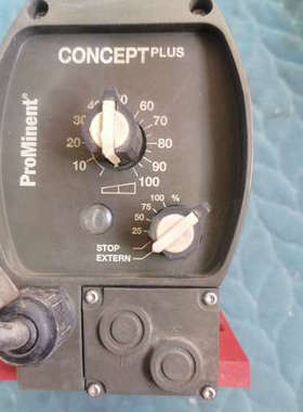 德国普罗名特 ProMinent计量泵 隔膜泵 CNPA03