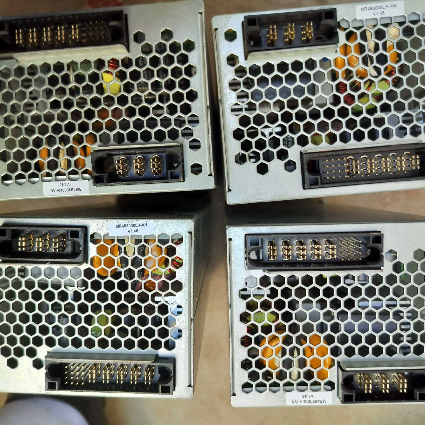 安耐特RM4850H电源4个如图所示200一个