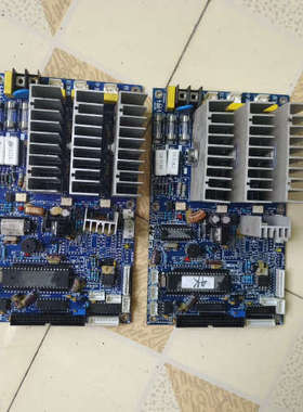 晶绘4000-6000喷绘机加热板，一手拆除所得。总共两张标