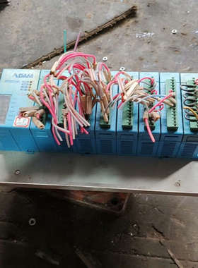 拆机研发ADAM5000E！