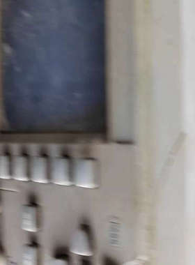 ZXP2617B电容测量仪，致新电容测量仪，测试正常，单机一