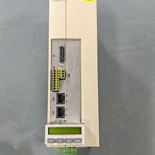 力士乐驱动器HCS01.1E-W0028-A-03-B-ET