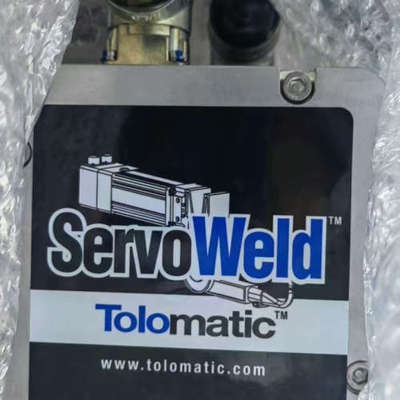 Tolomatic 伺服电缸