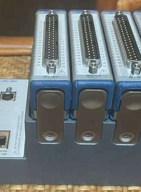 NI9063 ，带NI9403 NI9205 NI9870