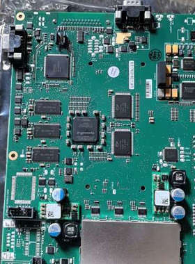 AGFA 爱克发  A-GEVAERT主板，型号F7.517