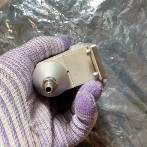 KOGANEI+除静电器+DTRY-ELL01+静电消除器，