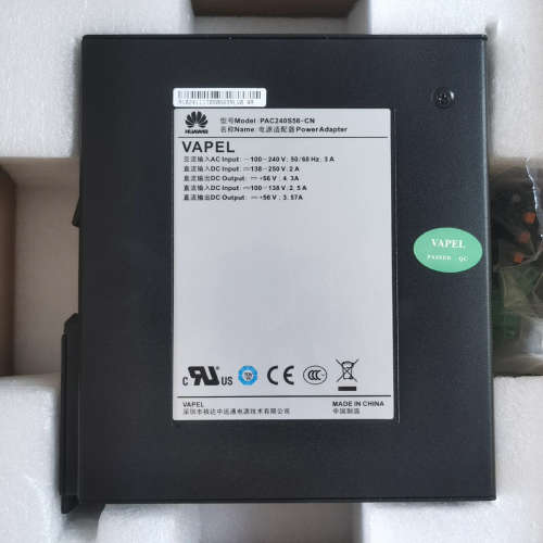 PAC240S56-CN 240W交流电源模块