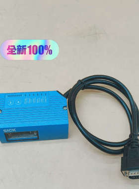 CLC640-1000 西克sick读码器顺丰2022年