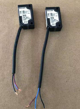 巴鲁夫BOS011E BOS 5K-NS-RH12-02