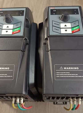 三晶1.5千瓦变频器型号ATV13-4T1R5GH