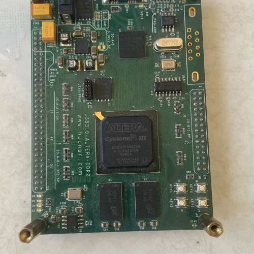 EP3C40F484C8N开发板企业版，USB3.0