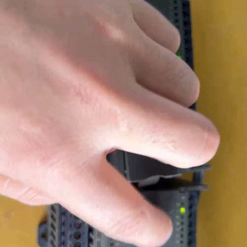 214-1BD22-0XB0 223-1PH21-0XA0拆