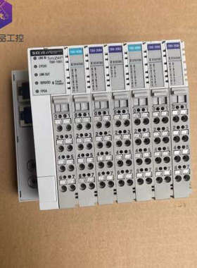 丹纳赫synqnet TSIO-1001/主机没了。