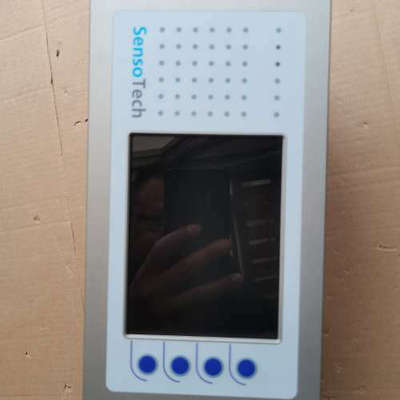 SensoTech LiquiSonic Controlle